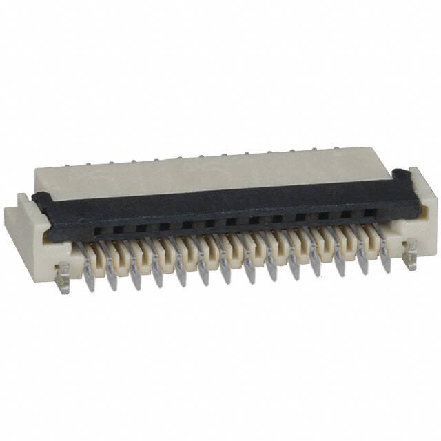 FH18-27S-0.3SHW Hirose Electric Co Ltd  Gruppi di connettori FFC FPC (flessibili piatti)